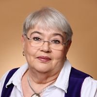 Monika Scharmach | Vorsitzende