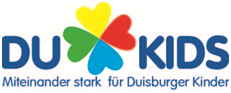 DU KIDS – Miteinander stark für Duisburger Kinder