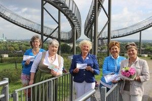 DU KIDS – Miteinander stark für Duisburger Kinder