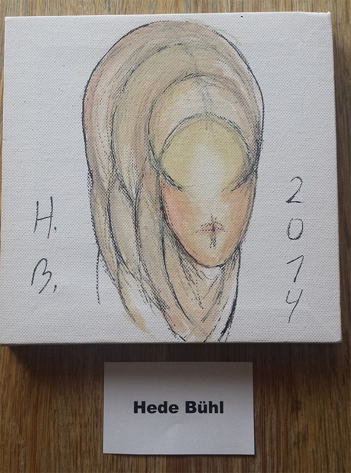 Kunst-Auktion 2014
