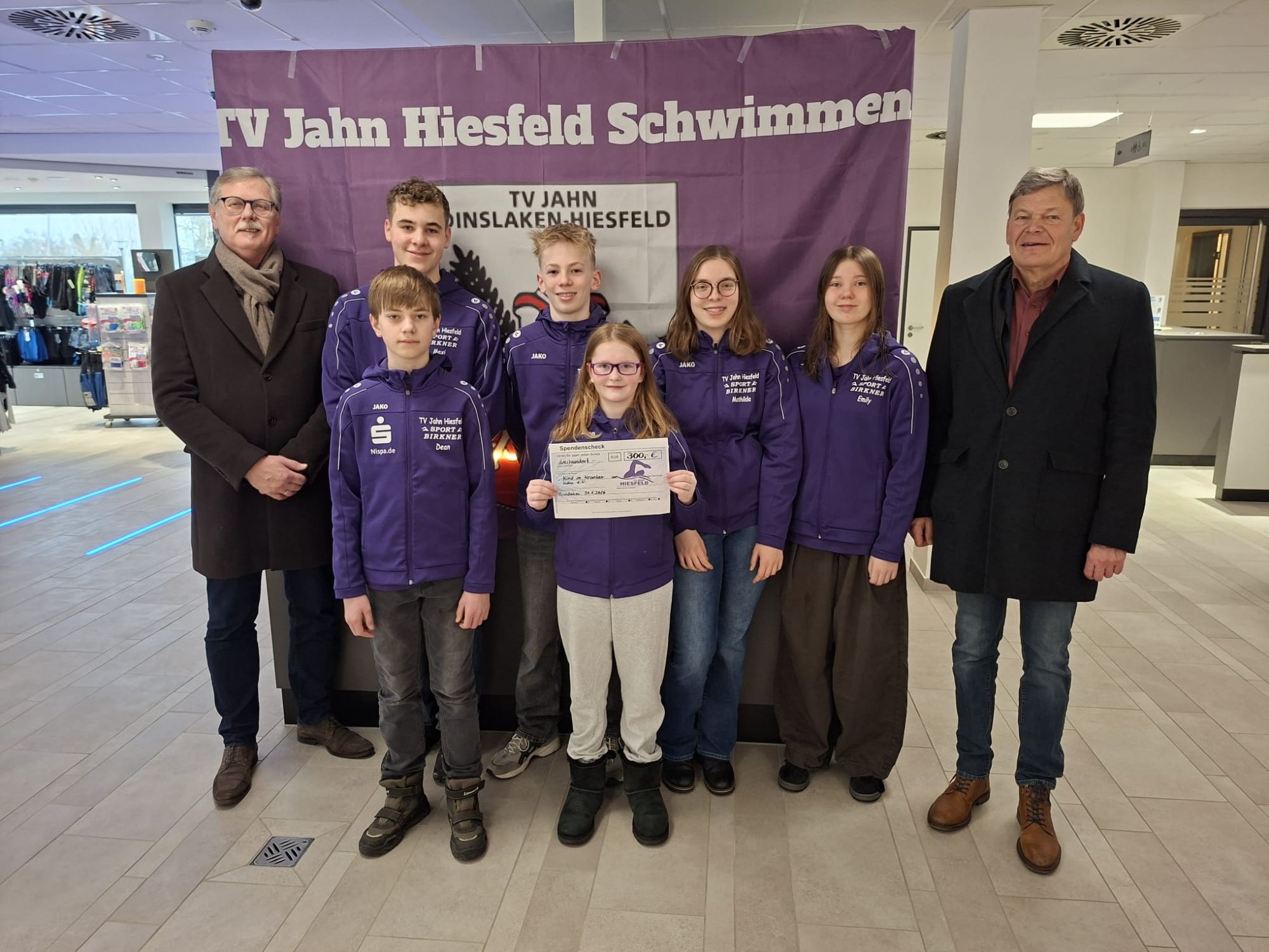 TV Jahn Hiesfeld