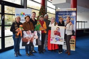 VOM GEIST DER WEIHNACHT