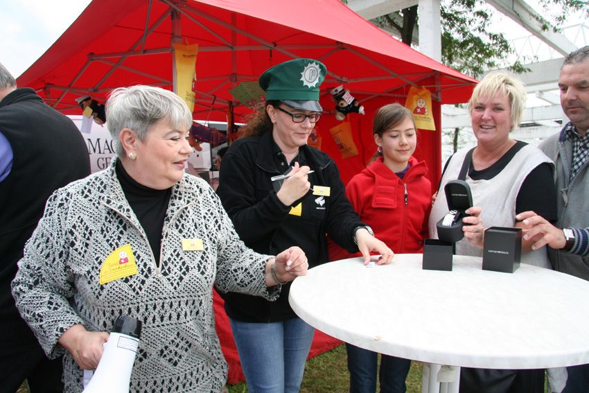 Weltkindertag 2011 in Duisburg
