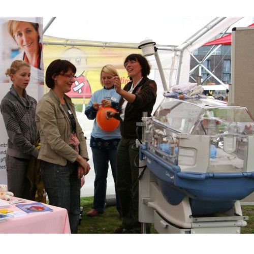 Weltkindertag in Duisburg 2008