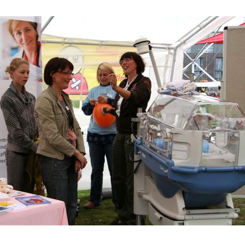 Weltkindertag in Duisburg 2008